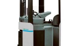 Палетни колички с платформа за повдигане на палети UniCarriers A 160