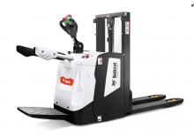 Палетни колички с платформа за повдигане на палети Bobcat BDR13S-7