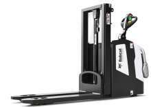 Палетни колички с платформа за повдигане на палети Bobcat BDR13S-7