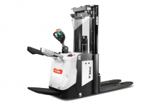 Палетни колички с платформа за повдигане на палети Bobcat BSR16S-7
