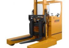Палетни колички с платформа за повдигане на палети Icem GTE 70-190 FL