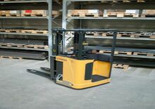 Палетни колички с платформа за повдигане на палети Actil Warehouse Trucks SA 1350