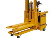 Палетни колички с платформа за повдигане на палети Icem TEC 14-280 DS GAL