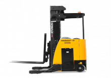 Електрически високоповдигачи Hyundai 18 BRP-9