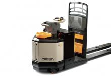 Машини за събиране на поръчки Crown PC 4500-60