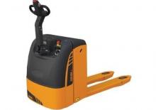 Пешеходна палетна количка OMG 320 KN-P ac