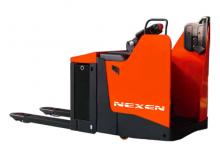 Пешеходна палетна количка Nexen APRT20N-C