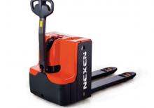 Пешеходна палетна количка Nexen APWT20N