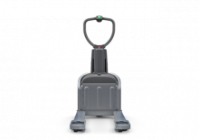 Пешеходна палетна количка Linde CiTi one