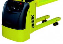 Пешеходна палетна количка Clark CPTi 16 ac
