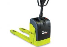 Пешеходна палетна количка PRAMAC Lifter CX 12 Basic GEL