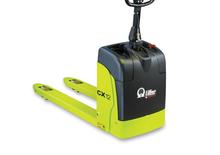 Пешеходна палетна количка PRAMAC Lifter CX 12 EVO GEL