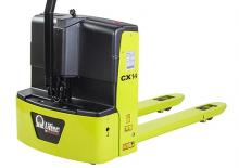 Пешеходна палетна количка PRAMAC Lifter CX 14 EVO Li-Ion