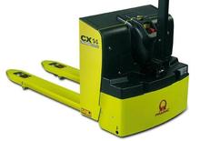 Пешеходна палетна количка PRAMAC Lifter CX 14