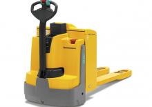 Пешеходна палетна количка Jungheinrich EJE 225r