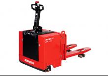 Пешеходна палетна количка Manitou EP 740