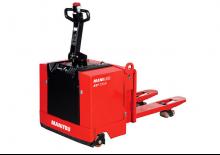 Пешеходна палетна количка Manitou EP 750