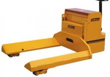 Пешеходна палетна количка Icem GL 40