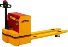 Пешеходна палетна количка Icem GL 40