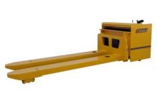 Пешеходна палетна количка Icem GP 100