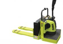 Пешеходна палетна количка Clark HWX 30