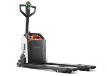 Пешеходна палетна количка Bobcat LPM20N-7