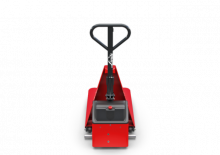 Пешеходна палетна количка Linde M10XE