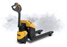 Пешеходна палетна количка Yale MP15UX