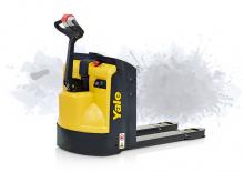 Пешеходна палетна количка Yale MP16UX