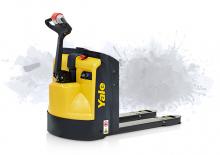 Пешеходна палетна количка Yale MP20
