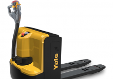 Пешеходна палетна количка Yale MP20KUX