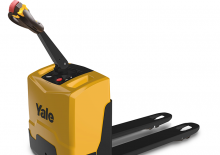 Пешеходна палетна количка Yale MP20UX