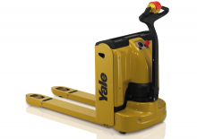 Пешеходна палетна количка Yale MP25HD