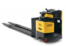 Пешеходна палетна количка Yale MPR080VG