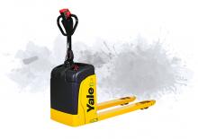Пешеходна палетна количка Yale MPSC12