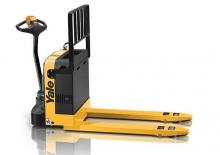 Пешеходна палетна количка Yale MPW050-E