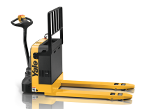Пешеходна палетна количка Yale MPW080-E