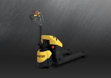 Пешеходна палетна количка Hyster P1.5UT