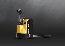 Пешеходна палетна количка Hyster P1.6UT