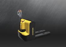 Пешеходна палетна количка Hyster P2.0UT