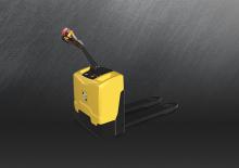 Пешеходна палетна количка Hyster P2.0UTE