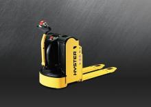 Пешеходна палетна количка Hyster P2.5
