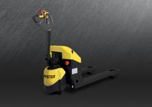 Пешеходна палетна количка Hyster P30UT