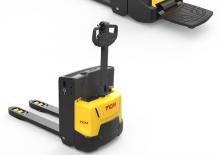 Пешеходна палетна количка TCM PAL20E-N3
