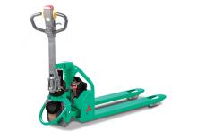 Пешеходна палетна количка Mitsubishi PBPL12 HPTP 680 × 1150