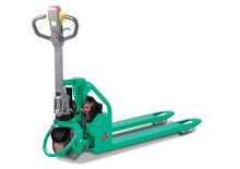 Пешеходна палетна количка Mitsubishi PBPL12 KPTP 550 × 1220