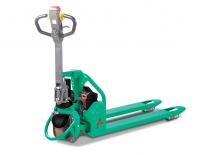 Пешеходна палетна количка Mitsubishi PBPL12WPTP 550 × 1000