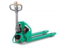 Пешеходна палетна количка Mitsubishi PBPL15HPTP 685 × 1150