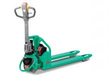 Пешеходна палетна количка Mitsubishi PBPL15JPTP 680 × 1220