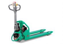 Пешеходна палетна количка Mitsubishi PBPL15KPTP 550 × 1220